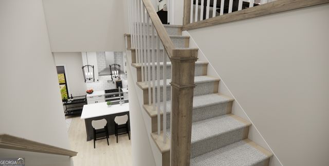 0 Roosterville Road TRACT 5, Franklin, GA 30217