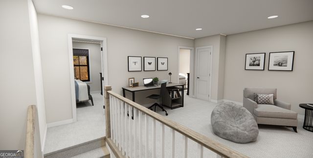 0 Roosterville Road TRACT 5, Franklin, GA 30217