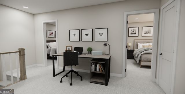 0 Roosterville Road TRACT 5, Franklin, GA 30217