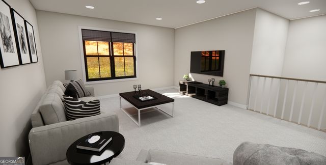 0 Roosterville Road TRACT 5, Franklin, GA 30217