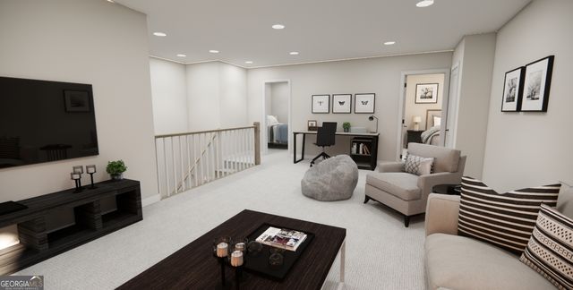 0 Roosterville Road TRACT 5, Franklin, GA 30217