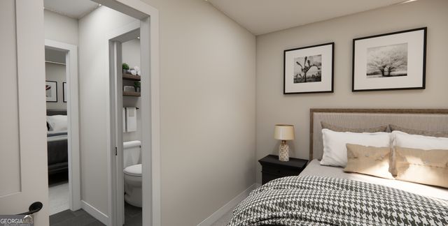 0 Roosterville Road TRACT 5, Franklin, GA 30217