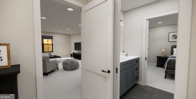 0 Roosterville Road TRACT 5, Franklin, GA 30217