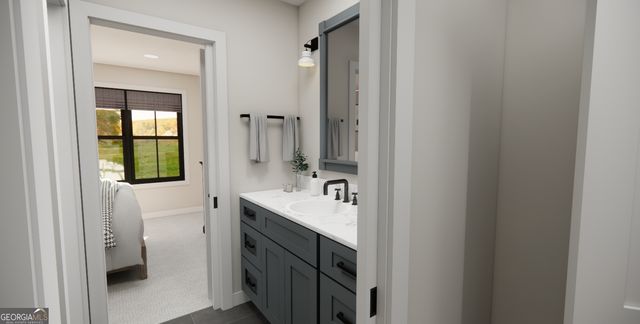 0 Roosterville Road TRACT 5, Franklin, GA 30217