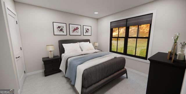 0 Roosterville Road TRACT 5, Franklin, GA 30217