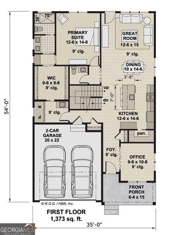 0 Roosterville Road TRACT 5, Franklin, GA 30217