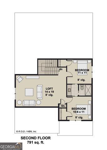 0 Roosterville Road TRACT 5, Franklin, GA 30217