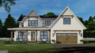 0 Roosterville Road TRACT 5, Franklin, GA 30217
