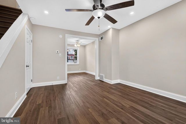 3802 10TH, Baltimore, MD 21225