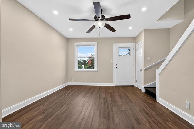 3802 10TH, Baltimore, MD 21225