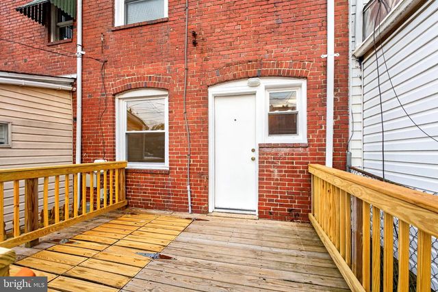 3802 10TH, Baltimore, MD 21225