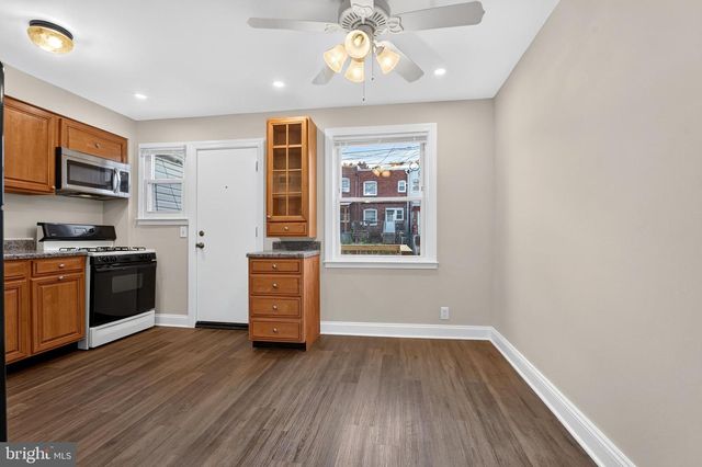 3802 10TH, Baltimore, MD 21225