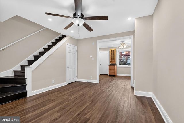 3802 10TH, Baltimore, MD 21225