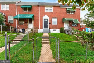 3802 10TH, Baltimore, MD 21225