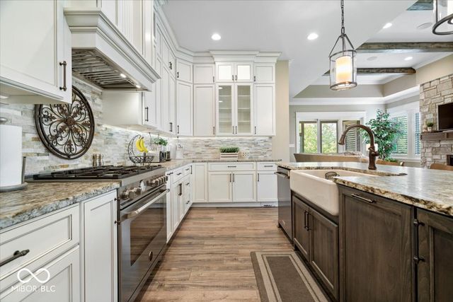 528 Dickson Lane, Carmel, IN 46032
