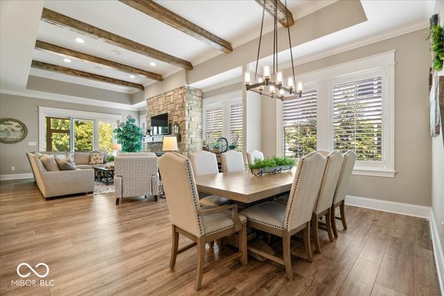 528 Dickson Lane, Carmel, IN 46032