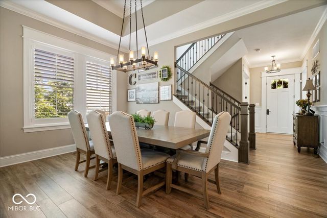 528 Dickson Lane, Carmel, IN 46032