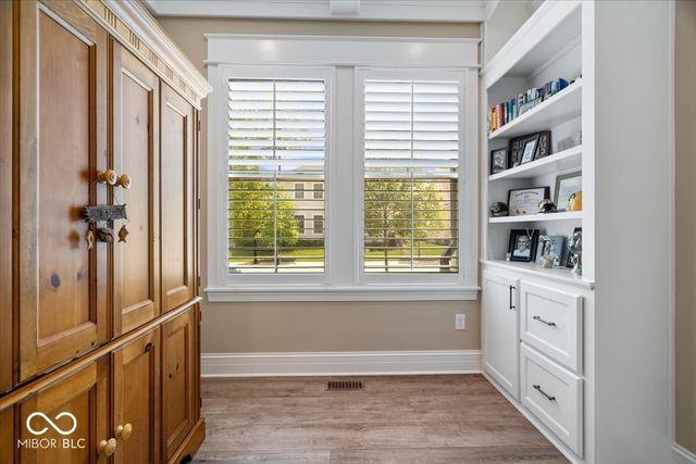 528 Dickson Lane, Carmel, IN 46032