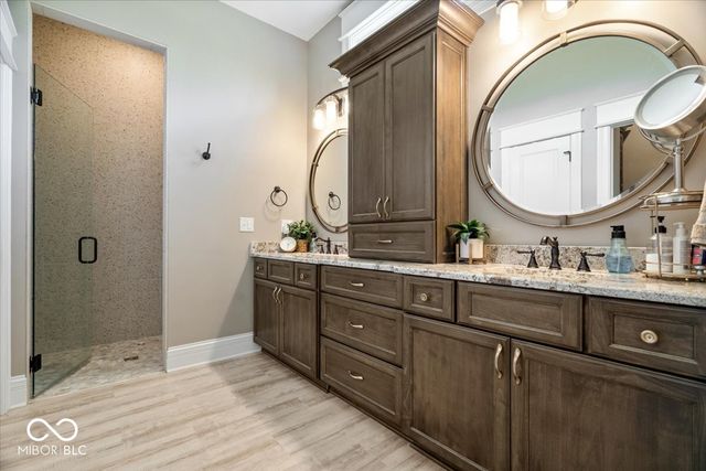 528 Dickson Lane, Carmel, IN 46032
