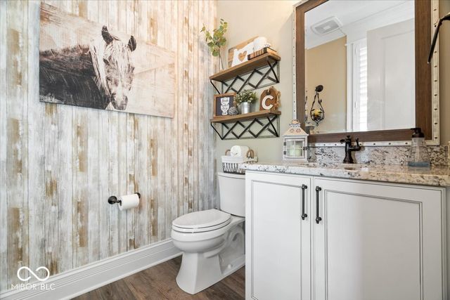 528 Dickson Lane, Carmel, IN 46032