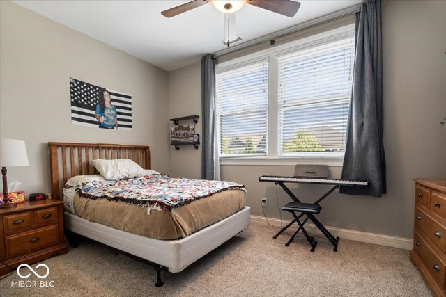 528 Dickson Lane, Carmel, IN 46032