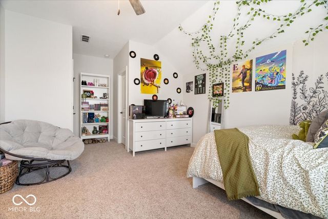 528 Dickson Lane, Carmel, IN 46032