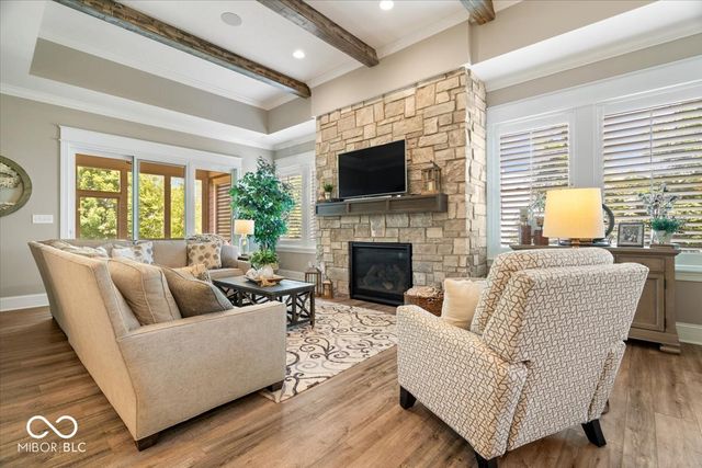 528 Dickson Lane, Carmel, IN 46032