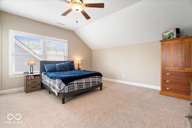 528 Dickson Lane, Carmel, IN 46032