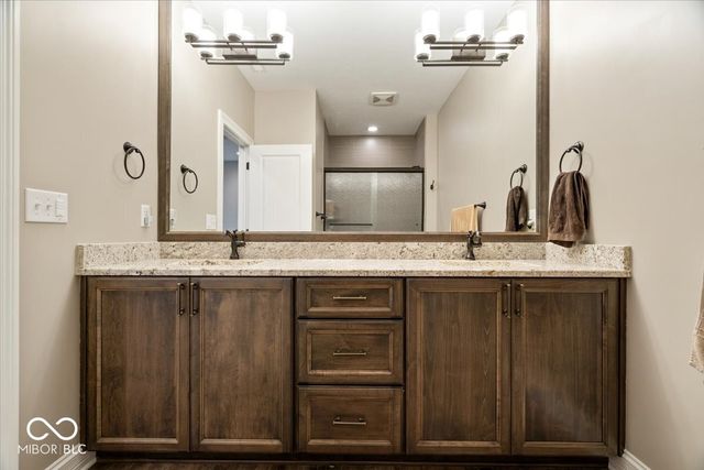 528 Dickson Lane, Carmel, IN 46032