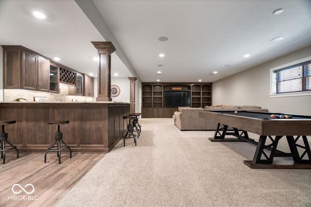 528 Dickson Lane, Carmel, IN 46032