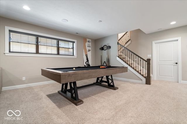 528 Dickson Lane, Carmel, IN 46032