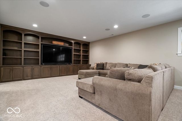 528 Dickson Lane, Carmel, IN 46032