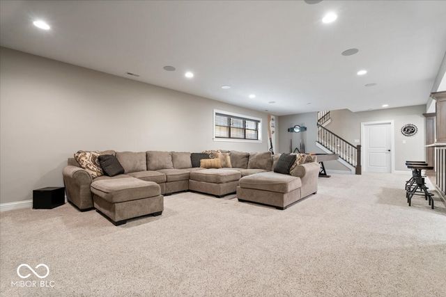 528 Dickson Lane, Carmel, IN 46032