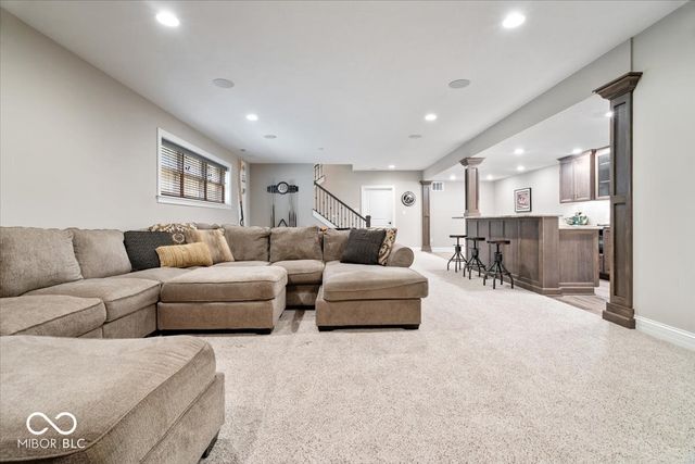 528 Dickson Lane, Carmel, IN 46032