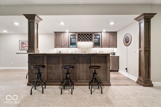 528 Dickson Lane, Carmel, IN 46032