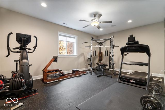 528 Dickson Lane, Carmel, IN 46032