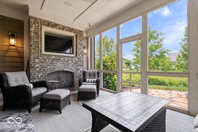 528 Dickson Lane, Carmel, IN 46032