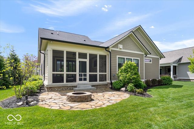 528 Dickson Lane, Carmel, IN 46032