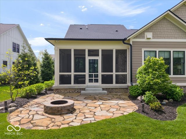 528 Dickson Lane, Carmel, IN 46032