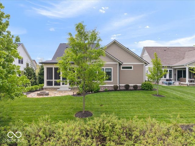 528 Dickson Lane, Carmel, IN 46032