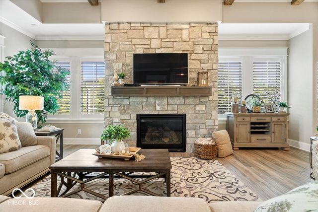 528 Dickson Lane, Carmel, IN 46032