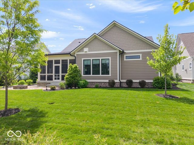 528 Dickson Lane, Carmel, IN 46032