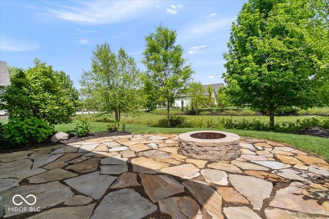 528 Dickson Lane, Carmel, IN 46032