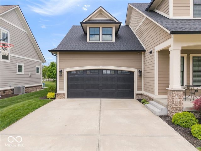 528 Dickson Lane, Carmel, IN 46032