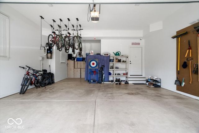 528 Dickson Lane, Carmel, IN 46032