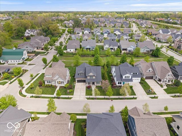 528 Dickson Lane, Carmel, IN 46032