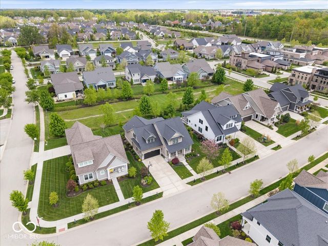 528 Dickson Lane, Carmel, IN 46032