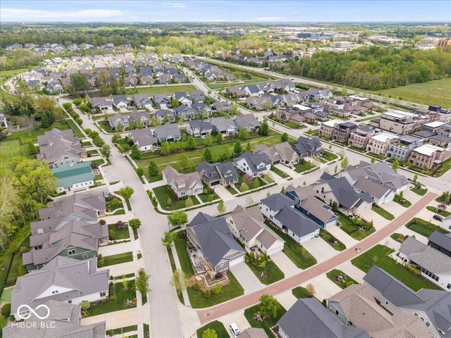 528 Dickson Lane, Carmel, IN 46032