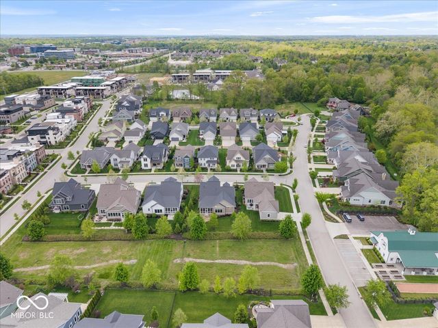 528 Dickson Lane, Carmel, IN 46032