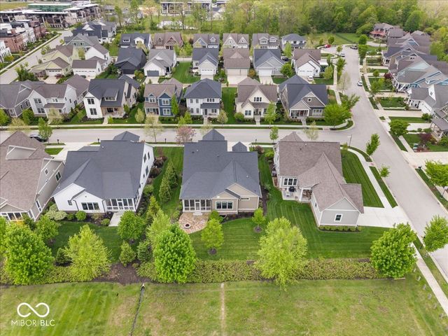 528 Dickson Lane, Carmel, IN 46032